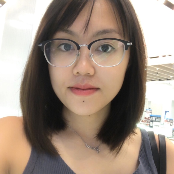 Meet your Posher, Thi thuy anh - Picture 1 of 1